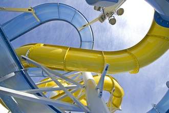 Carnival Cruise Line, Carnival Glory, Water Works 3 ©Rick Diaz.jpg